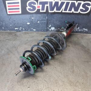 2015 Honda Jazz Left Front Strut Gk/Gf Vti-S/Vti-L 07/14-12/20 290412