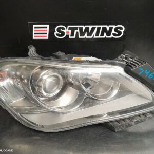 2012 Suzuki Kizashi Right Headlamp Fr Hid Type Sport/Sport Prestige/Xls/Prestige 12/09-08/13 286863