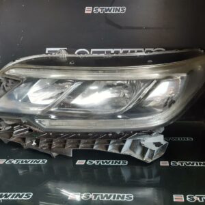 2016 Honda Crv Left Headlamp Rm Vti/Vti-S Halogen Type 11/14-04/17 288574