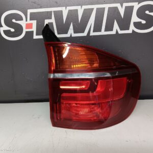 2012 Bmw X5 Right Taillight E70 04/10-06/13 288501