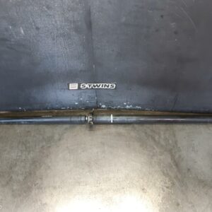 2016 Honda Crv Rear Prop Shaft Rm 11/12-04/17 288700