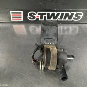 2019 Nissan Navara Water Pump Np300 05/15- 287615