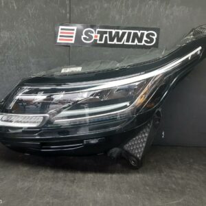 2022 Land Rover Rangerover Sport Left Headlamp L461 Led Adaptive Type 05/22- 256574