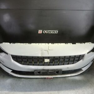 2023 Polestar 2 Front Bumper 534 Bumper Bar 08/21-12/23 289083