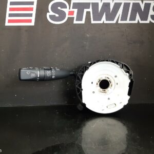 2019 Jeep Grandcherokee Combination Switch Combination Switch Assy Heated & Power Tilt/Telescoping Steering Wheel Type Wk 01/18-02/22 129745