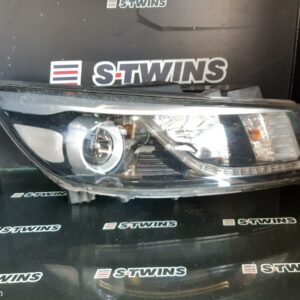 2017 Kia Carnival/Grand Carnival Right Headlamp Yp Platinum Hid Type 02/15-02/18 289377
