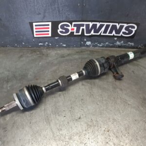 2017 Kia Carnival/Grand Carnival Right Driveshaft Auto T/M Diesel 2.2 Yp 02/15-10/20 289626