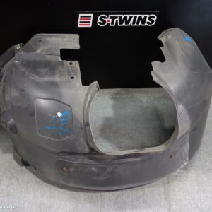 2013 Ford Focus Left Guard Liner Lw Front 2.0 Eng Type 05/11-08/15 285752