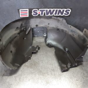 2014 Citroen Ds5 Right Guard Liner 09/12-12/16 292521