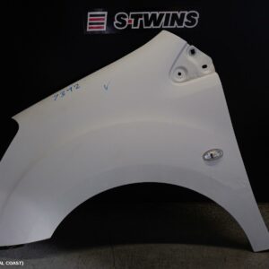 2016 Citroen Berlingo Left Guard B9C 03/09-12/18 290221