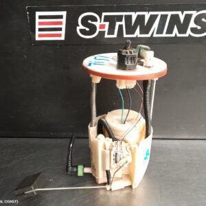 2022 Hyundai Tucson Fuel Pump Nx4 02/21- 291154