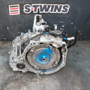2017 Kia Rio Trans Gearbox Auto Petrol 1.4 G4Lc 4 Speed Yb 12/16-06/20 290151