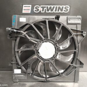 2022 Kia Sorento Fan Radiator Fan 2.2 Diesel Mq4 02/20- 292360