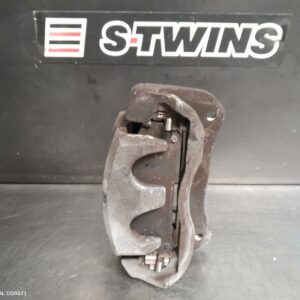 2018 Toyota Kluger Caliper Rh Front Gsu50/Gsu55 12/13-02/21 288630