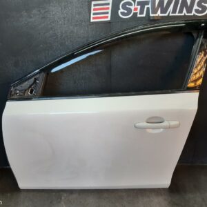 2014 Volvo S40 Left Front Door M Series V40/V40 Cross Country 02/13- 288160