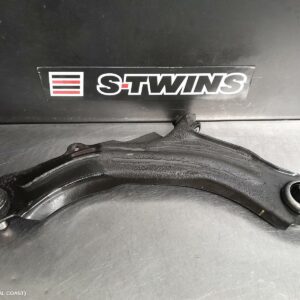 2015 Renault Captur Right Front Lower Control Arm J87 08/14-12/20 289706