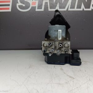 2014 Jeep Grandcherokee Abs Pump Modulator Wk 10/10-02/22 291381