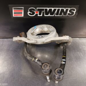 2015 Hyundai Genesis Left Rear Trailing Arm Upper Control Arm-Rear Dh 11/14-01/18 227268