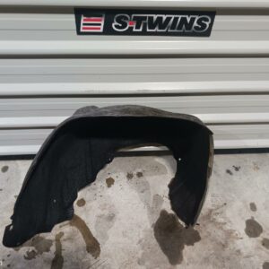 2014 Jeep Grandcherokee Left Guard Liner Wk Rear 10/10-02/22 215412