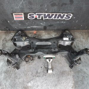 2012 Hyundai I40 Frt Xmember Cradle Wagon/Sedan Petrol Vf 09/11-05/15 290067