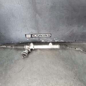 2012 Hyundai I40 Steering Box Rack Vf Electric Type 09/11-01/15 290056
