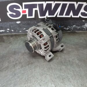 2014 Volvo S40 Alternator Petrol B5204T8/B5254T12 M Series 02/13-03/15 288452