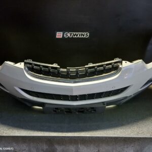 2012 Holden Captiva Front Bumper Bumper Bar (Upper & Lower) Cg Captiva 5 01/11-09/15  290830