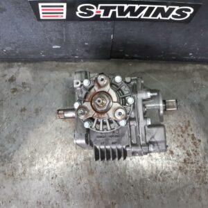 2010 Volkswagen Tiguan Transfer Case Auto Diesel/Petrol 2.0 Aq450 6 Speed 5N 05/08-08/16 262087