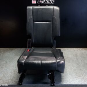 2018 Toyota Kluger 2Nd Seat Rear Seat Lh Rear Gsu50/Gsu55 Leather 12/13-02/21 288665