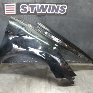 2014 Citroen Ds5 Right Guard 09/12-12/16 292445