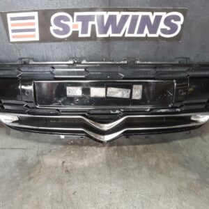 2014 Citroen Ds5 Grille Main Grille 09/12-12/16 292677