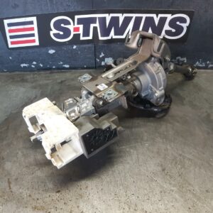 2015 Mazda 3 Steering Column Bm 06/13-05/16 290748