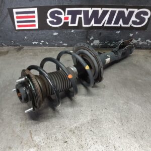 2019 Mitsubishi Outlander Left Front Strut Zj-Zl 10/12-07/21 292164