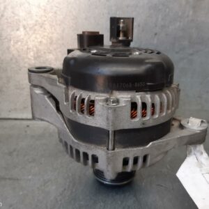 2017 Jeep Renegade Alternator Petrol 1.4 Turbo Bu 09/15-01/20 71774