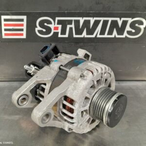 2022 Kia Sorento Alternator Diesel 2.2 D4He Code Turbo Mq4 02/20- 292373