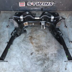 2021 Jeep Compass Frt Xmember Cradle M6 10/17- 289070