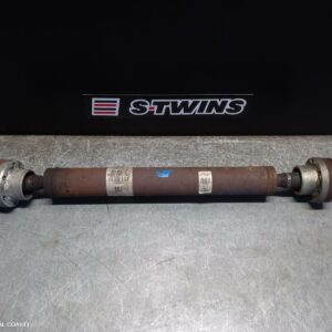 2014 Jeep Grandcherokee Front Prop Shaft 6.4 Petrol Wk 04/13-02/22 290884