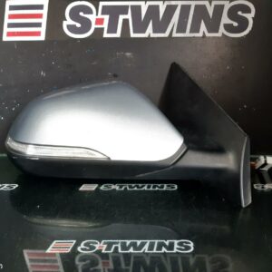 2016 Hyundai Sonata Right Door Mirror Lf Colour Coded Manual Folding 10/14-01/20 292210