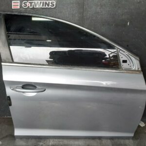 2016 Hyundai Sonata Right Front Door Lf 10/14-01/20 292014