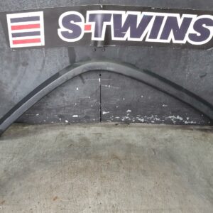 2008 Jeep Grandcherokee Wheel Arch Flare Wh 07/05-01/11 239161