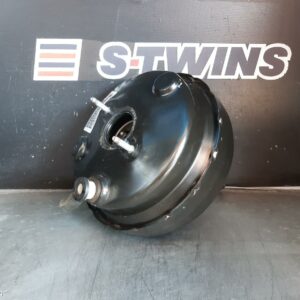 2008 Dodge Nitro Brake Booster Petrol 3.7 Ka 06/07-12/11 287989