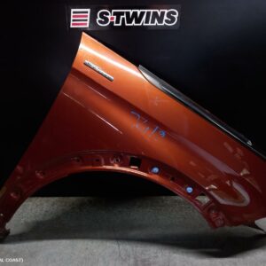 2018 Peugeot 3008 Right Guard P84 10/16- 289719