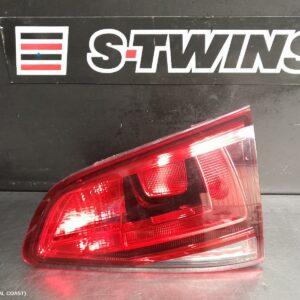 2014 Volkswagen Golf Rear Garnish Tailgate Lamp (Rh Side) Gen 7 Gti Tinted Type 12/12-03/17 291715