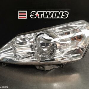 2015 Fiat Scudo Left Headlamp Van 04/08-01/16 267065