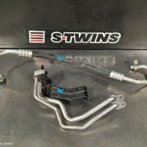 2022 Hyundai Staria A C Hoses Us4 04/21- 291245