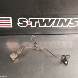 2019 Lexus Nx Abs Sensor Agz/Ayz 02/14-12/21 291439