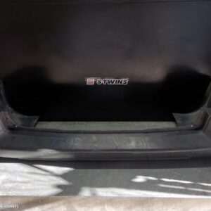 2016 Citroen Berlingo Rear Bumper Bumper (Centre) Swb/Mwb Non Park Sensor Type B9C 03/09-12/18 290218