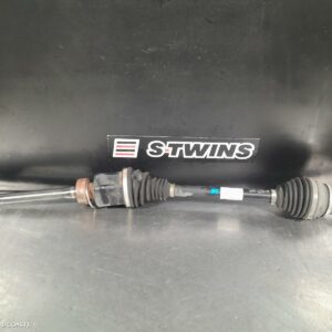 2018 Toyota Kluger Right Driveshaft Front Auto Awd Petrol 3.5 2Gr-Fks Ua80F Gsu50/Gsu55 11/16-02/21 288638