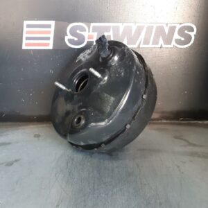 2017 Ford Mondeo Brake Booster Md 09/14-06/20 290697