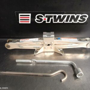 2016 Suzuki Vitara Jack Tool Kit Grand Vitara Jb-Jt 04/05-12/18 288060